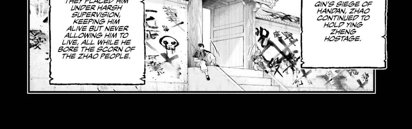 Shuumatsu no Valkyrie Chapter 59 page 20 - 