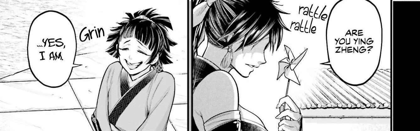 Shuumatsu no Valkyrie Chapter 59 page 22 - 