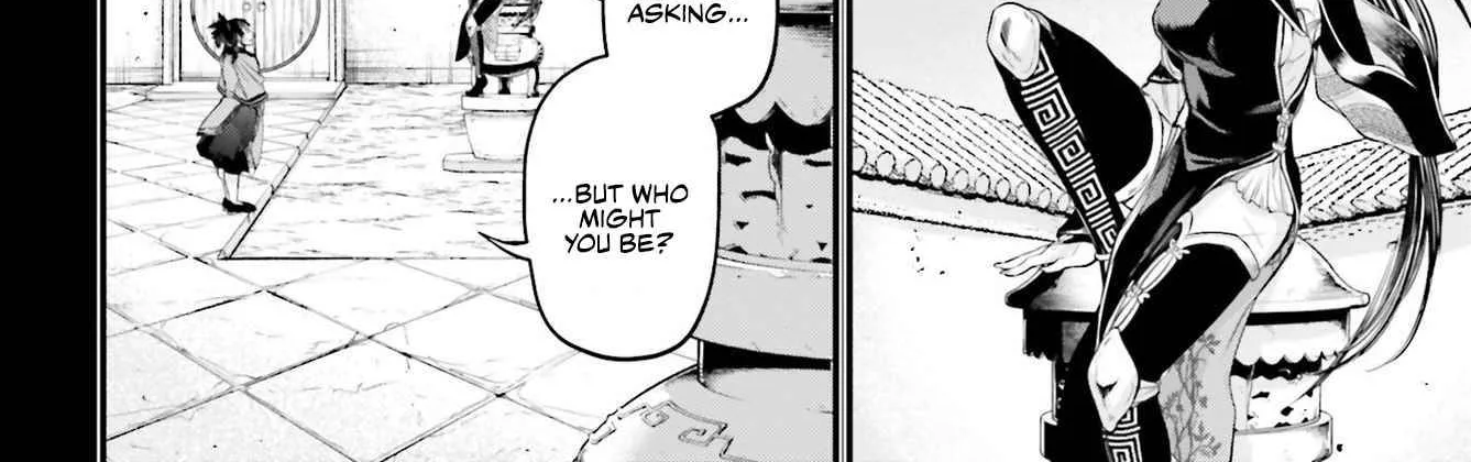 Shuumatsu no Valkyrie Chapter 59 page 24 - 