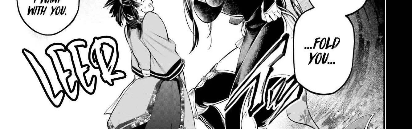 Shuumatsu no Valkyrie Chapter 59 page 26 - 