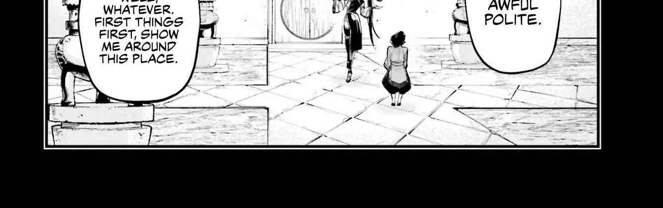 Shuumatsu no Valkyrie Chapter 59 page 28 - 