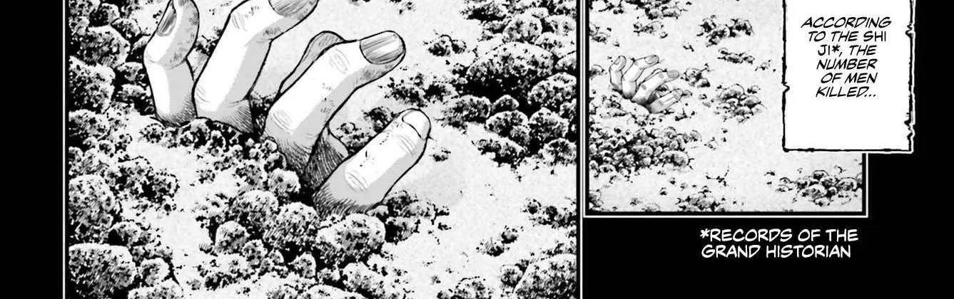 Shuumatsu no Valkyrie Chapter 59 page 4 - 