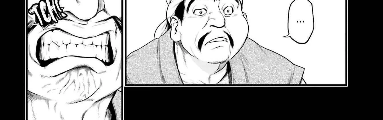 Shuumatsu no Valkyrie Chapter 59 page 40 - 