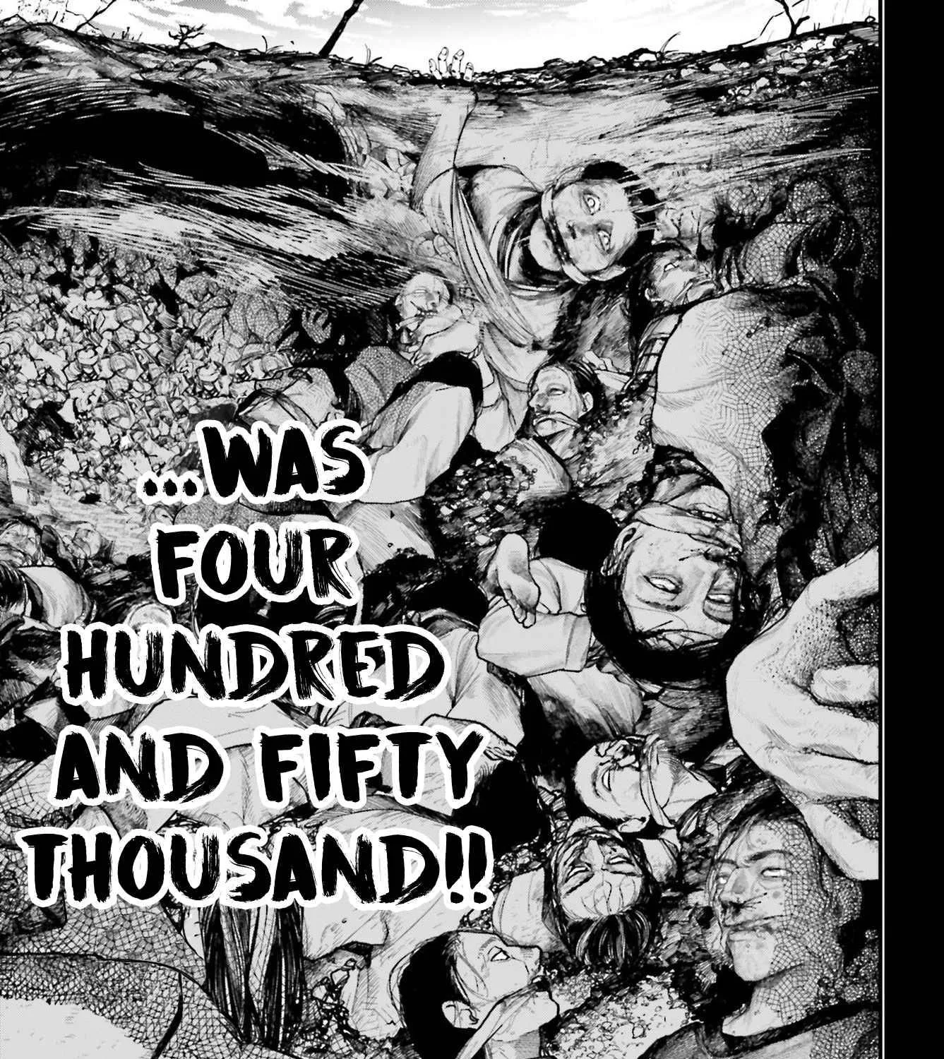 Shuumatsu no Valkyrie Chapter 59 page 5 - 