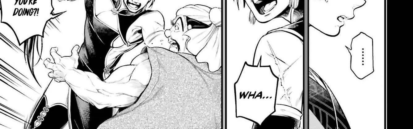 Shuumatsu no Valkyrie Chapter 59 page 42 - 