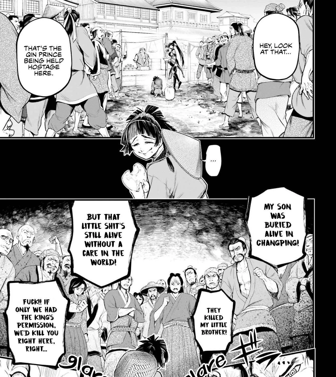 Shuumatsu no Valkyrie Chapter 59 page 43 - 