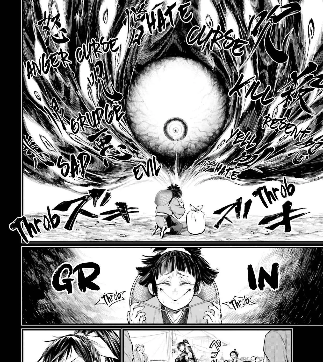 Shuumatsu no Valkyrie Chapter 59 page 45 - 
