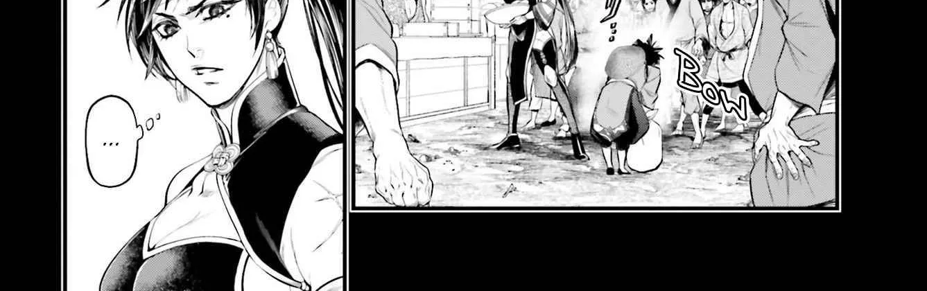 Shuumatsu no Valkyrie Chapter 59 page 46 - 