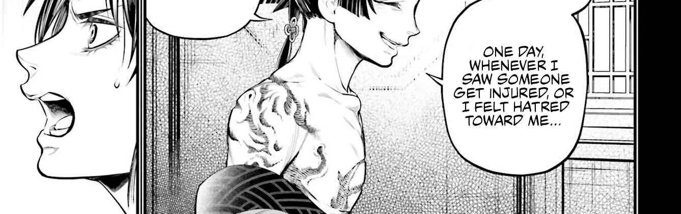 Shuumatsu no Valkyrie Chapter 59 page 52 - 