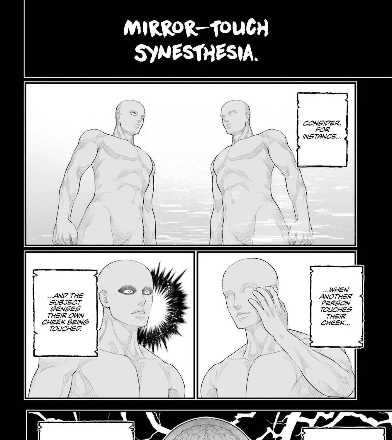 Shuumatsu no Valkyrie Chapter 59 page 53 - 
