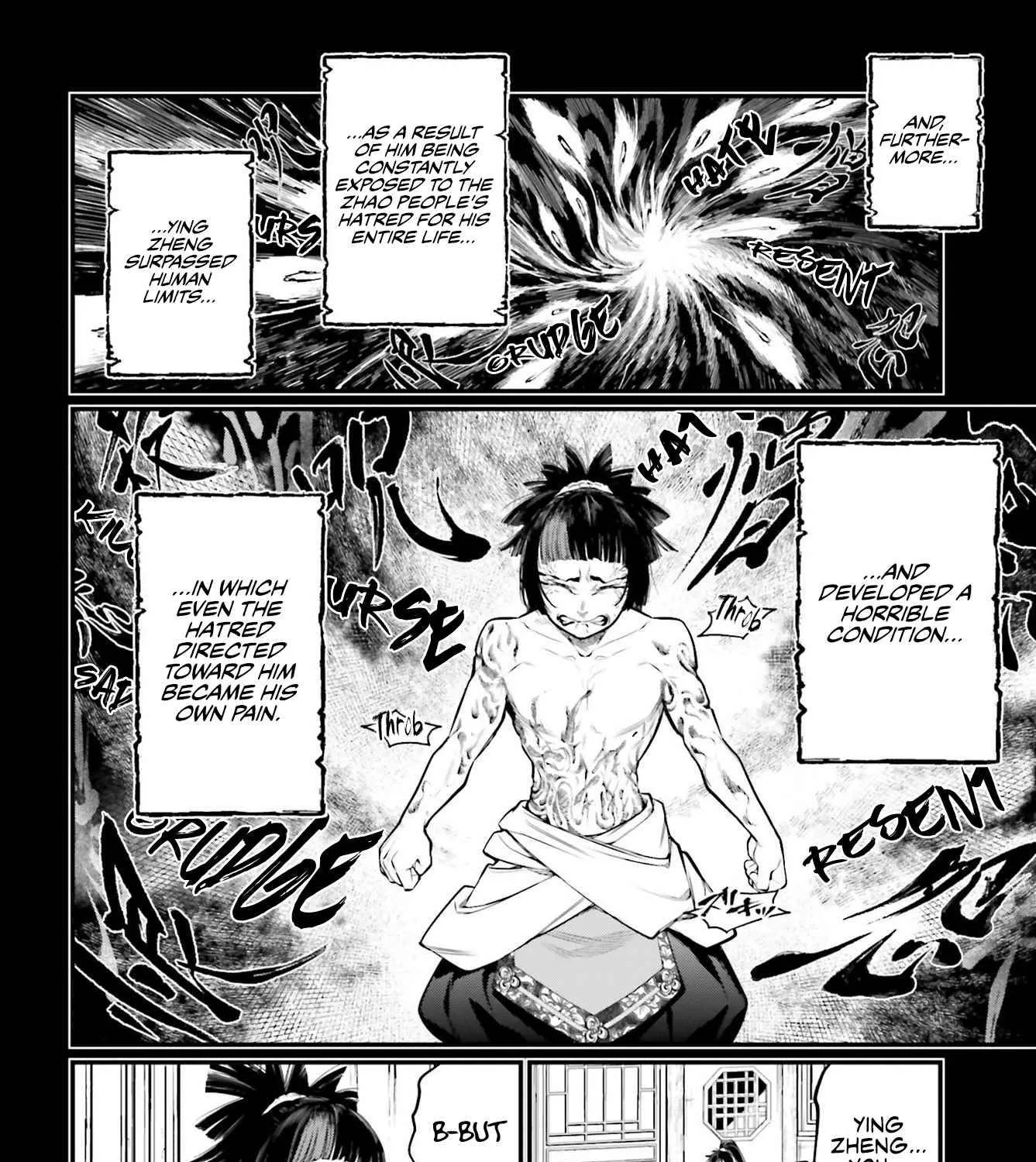 Shuumatsu no Valkyrie Chapter 59 page 57 - 