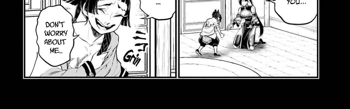 Shuumatsu no Valkyrie Chapter 59 page 58 - 