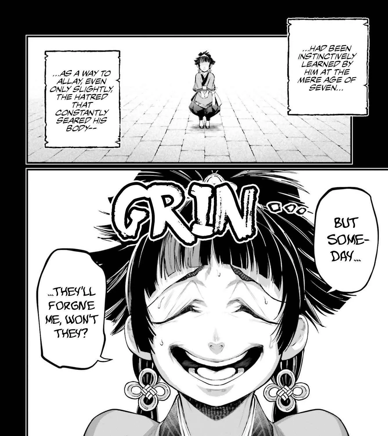 Shuumatsu no Valkyrie Chapter 59 page 61 - 