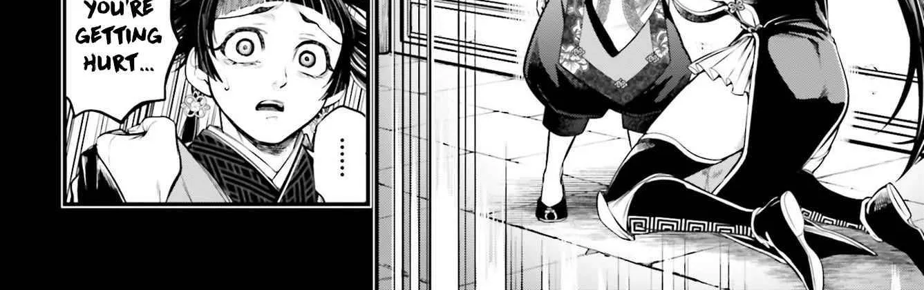 Shuumatsu no Valkyrie Chapter 59 page 66 - 