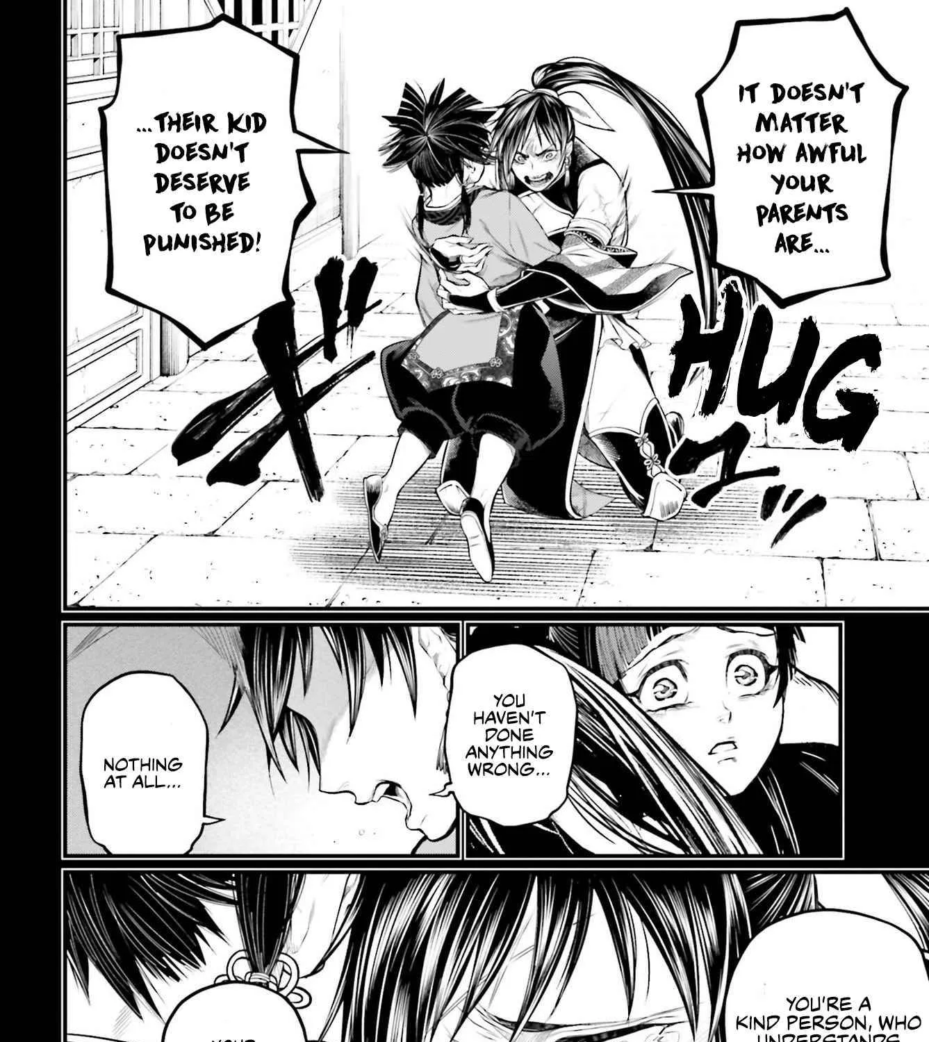 Shuumatsu no Valkyrie Chapter 59 page 69 - 