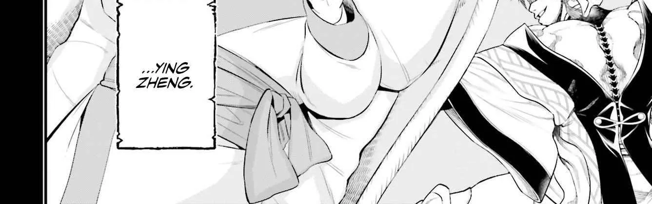 Shuumatsu no Valkyrie Chapter 59 page 8 - 