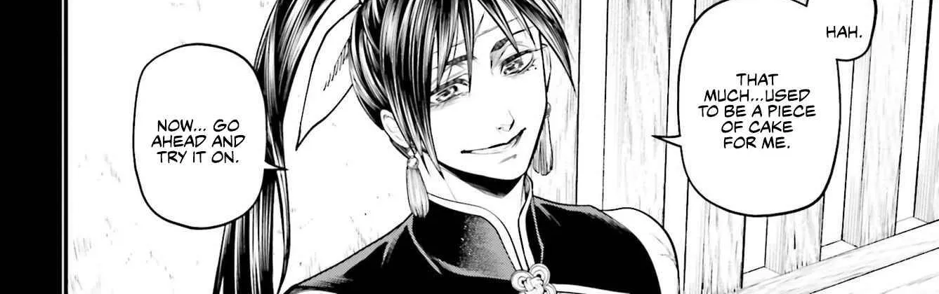 Shuumatsu no Valkyrie Chapter 59 page 78 - 