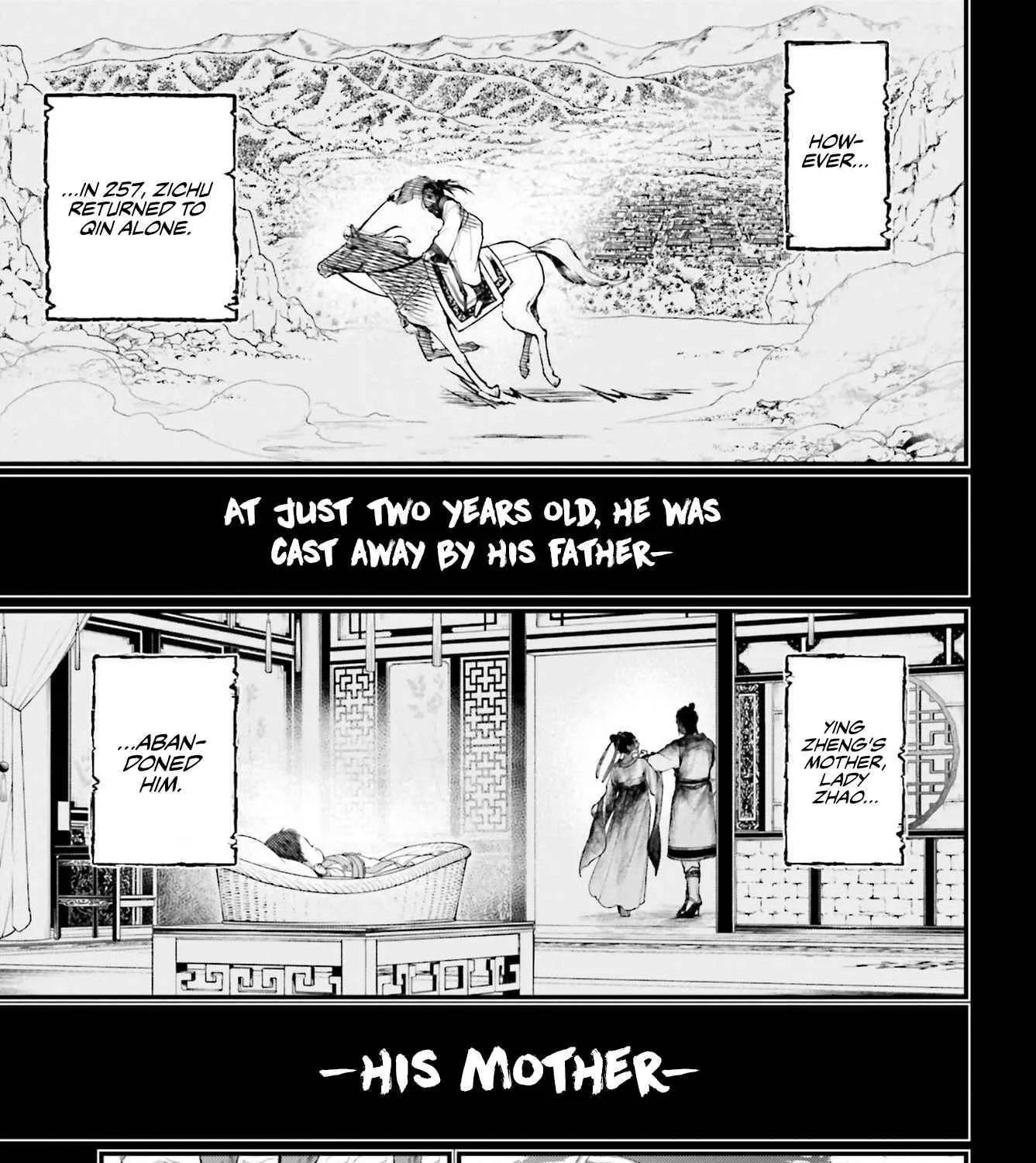 Shuumatsu no Valkyrie Chapter 59 page 9 - 