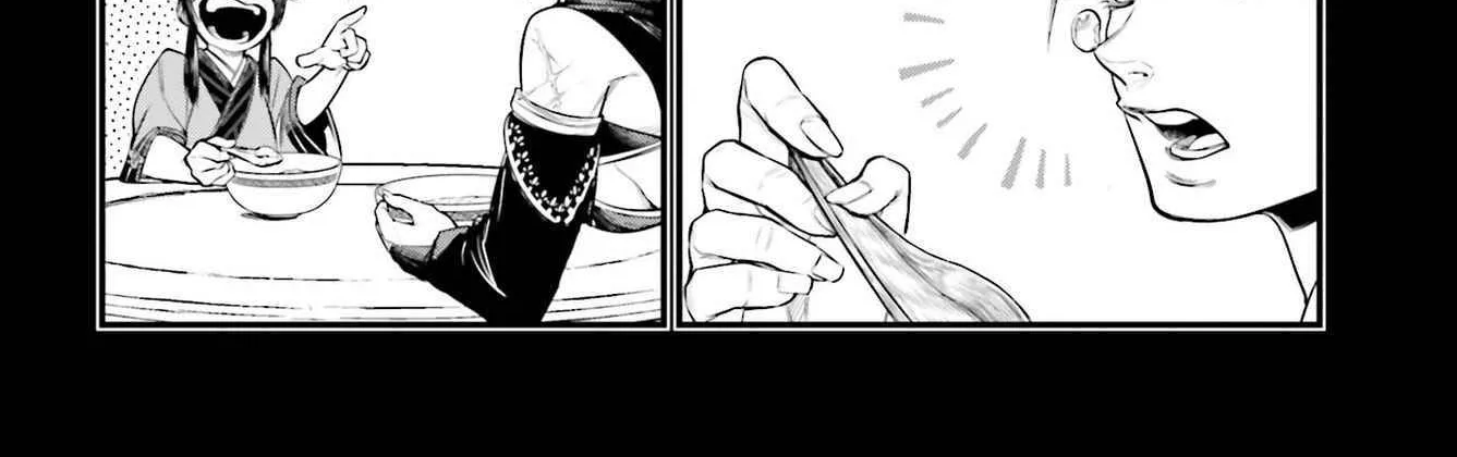 Shuumatsu no Valkyrie Chapter 59 page 82 - 