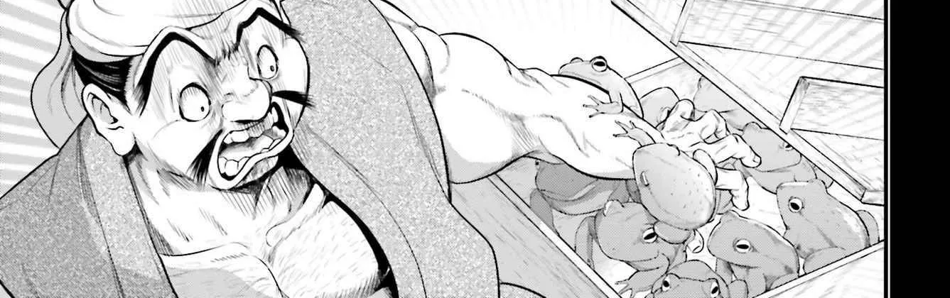 Shuumatsu no Valkyrie Chapter 59 page 84 - 