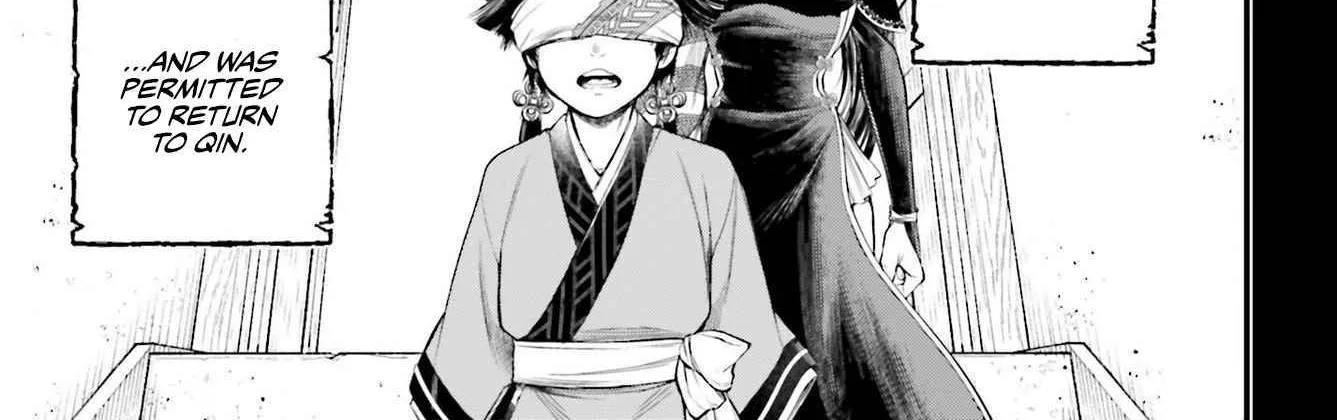 Shuumatsu no Valkyrie Chapter 59 page 92 - 