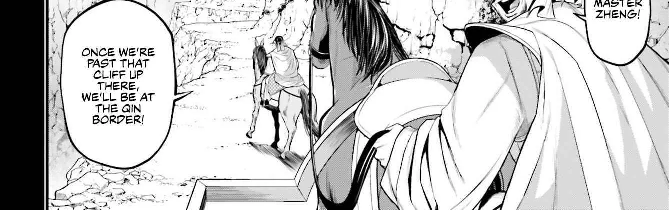 Shuumatsu no Valkyrie Chapter 59 page 94 - 