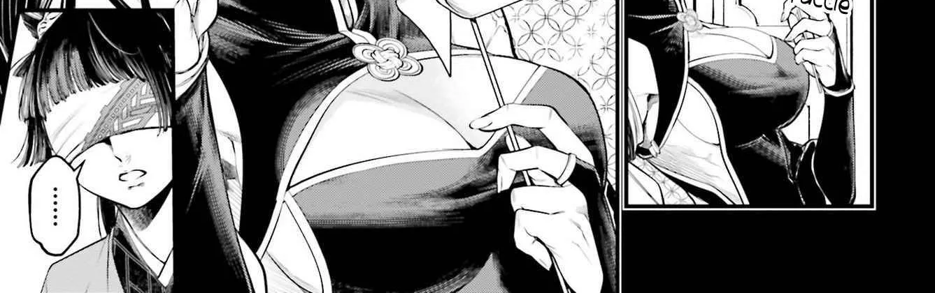 Shuumatsu no Valkyrie Chapter 59 page 96 - 