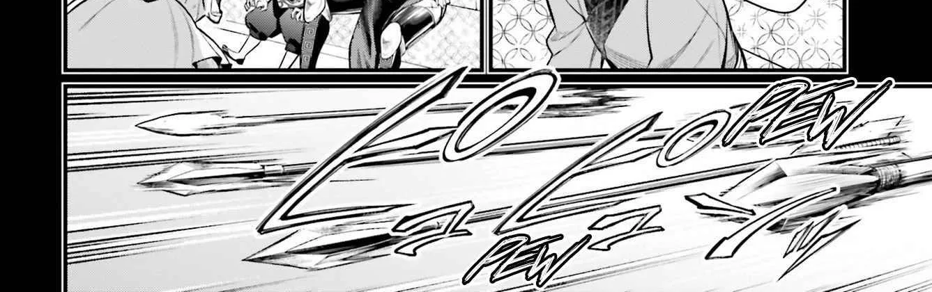 Shuumatsu no Valkyrie Chapter 59 page 98 - 