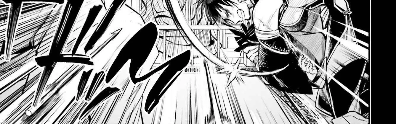 Shuumatsu no Valkyrie Chapter 59 page 100 - 