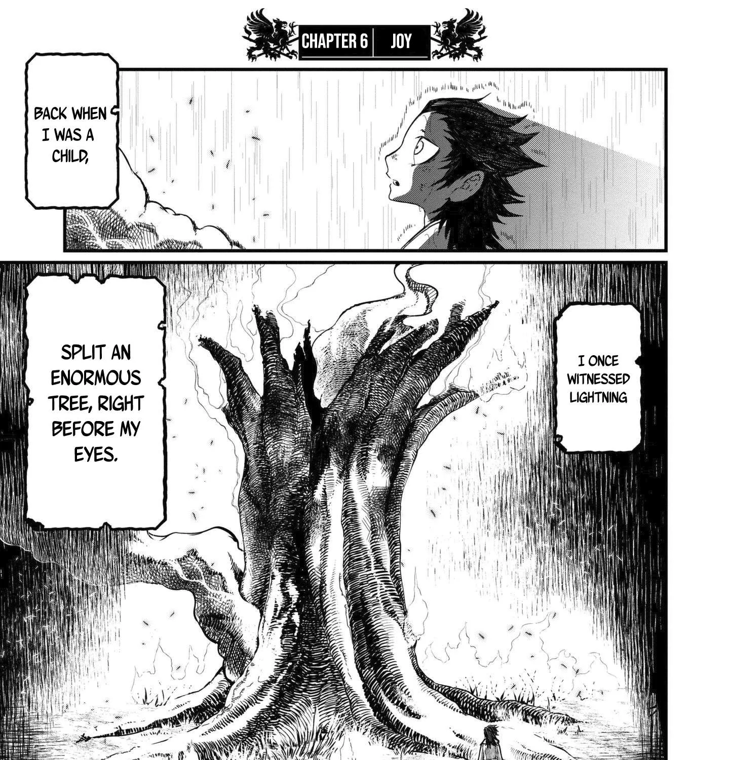 Shuumatsu no Valkyrie Chapter 6 page 2 - 