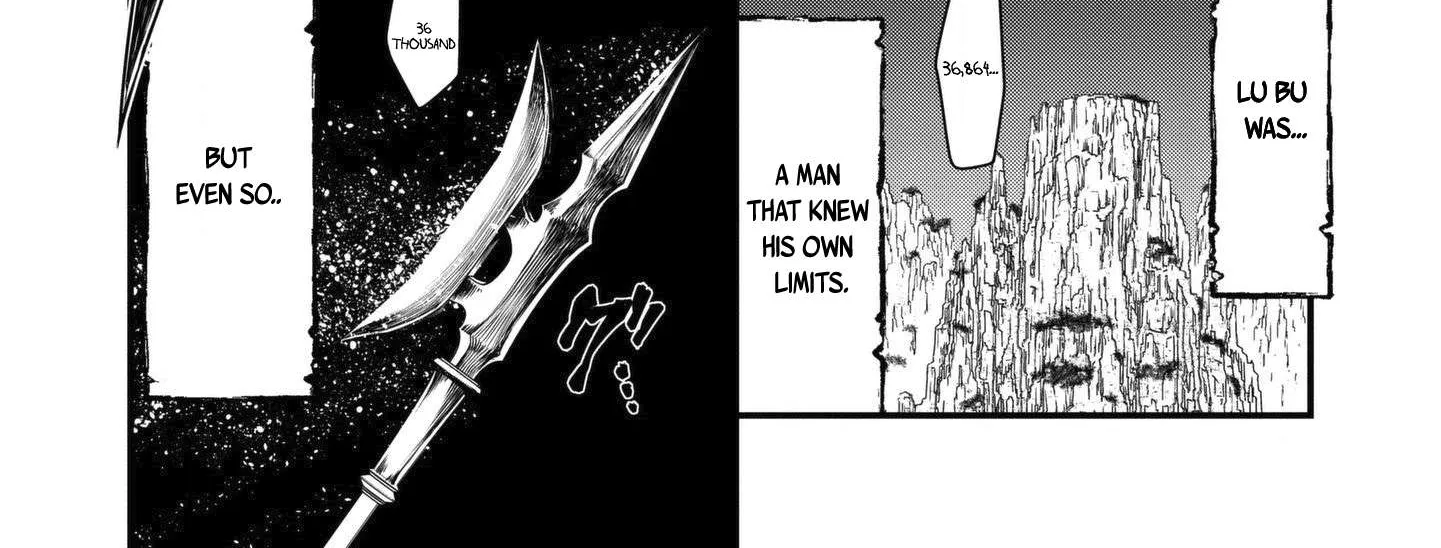 Shuumatsu no Valkyrie Chapter 6 page 13 - 