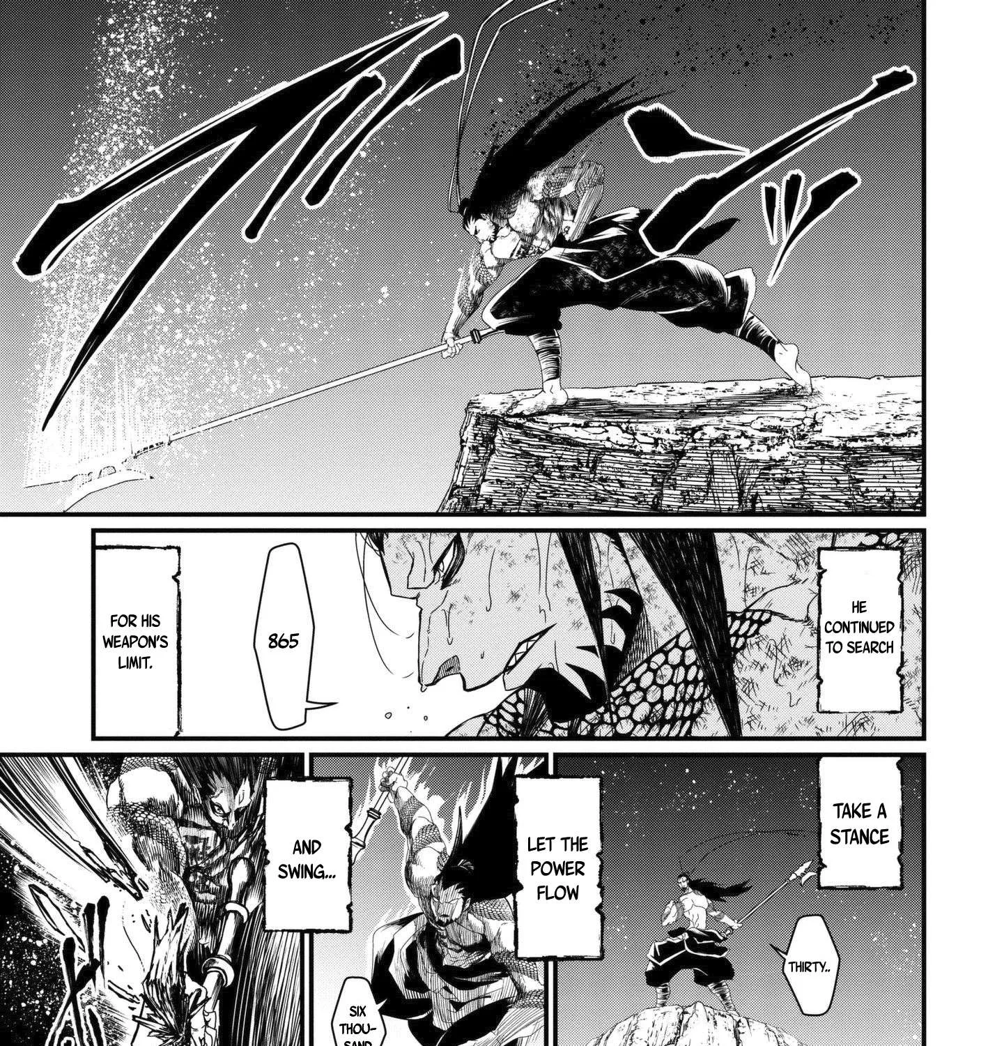 Shuumatsu no Valkyrie Chapter 6 page 14 - 