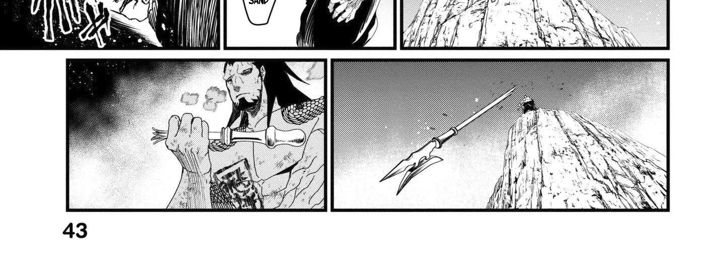 Shuumatsu no Valkyrie Chapter 6 page 15 - 