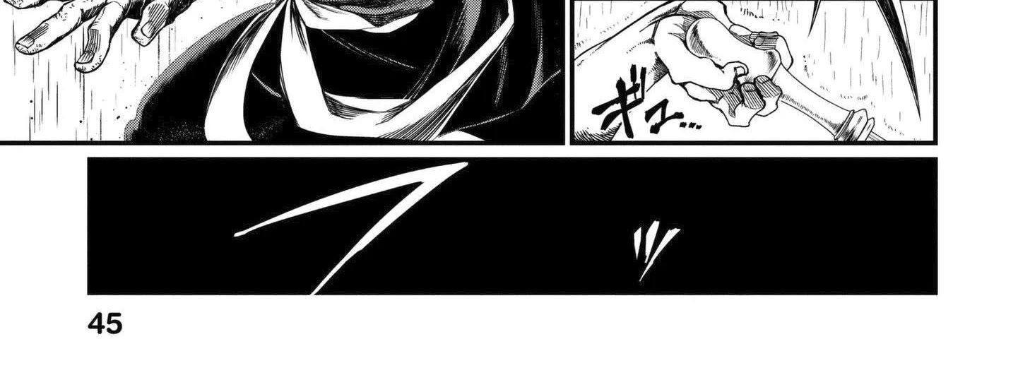Shuumatsu no Valkyrie Chapter 6 page 19 - 