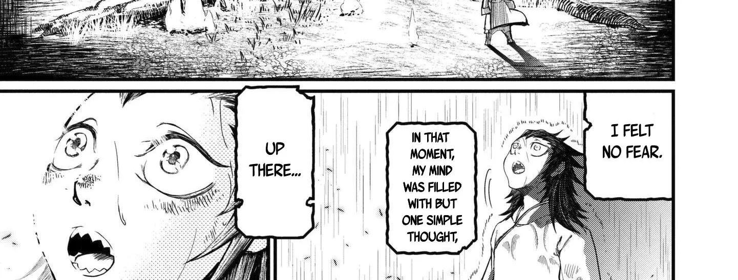 Shuumatsu no Valkyrie Chapter 6 page 3 - 