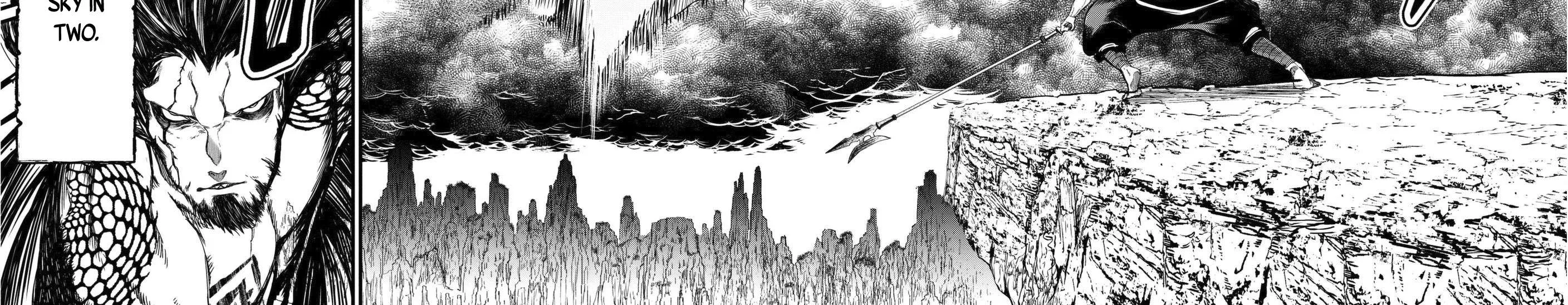 Shuumatsu no Valkyrie Chapter 6 page 21 - 