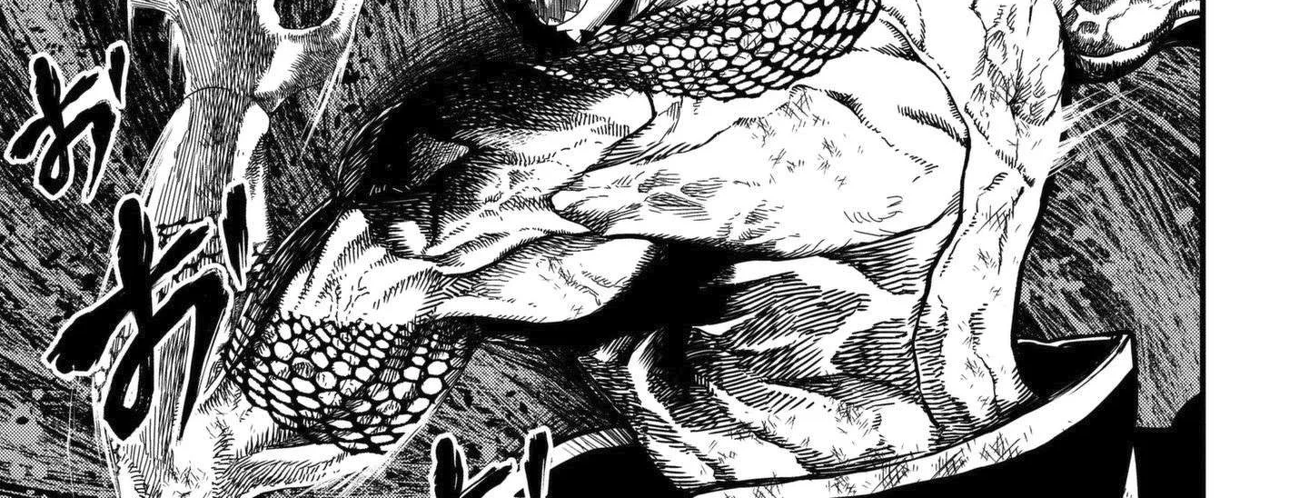 Shuumatsu no Valkyrie Chapter 6 page 25 - 