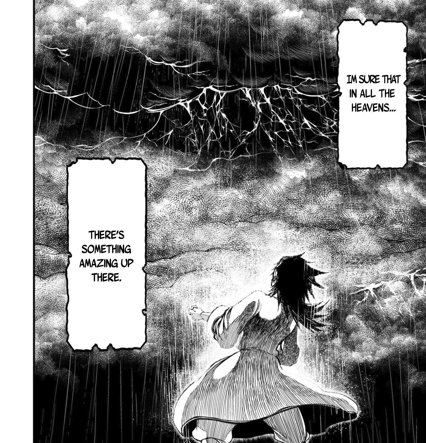 Shuumatsu no Valkyrie Chapter 6 page 4 - 