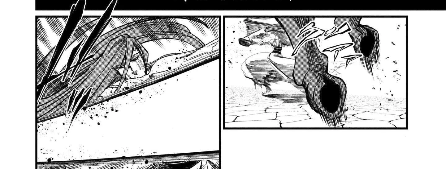 Shuumatsu no Valkyrie Chapter 6 page 31 - 