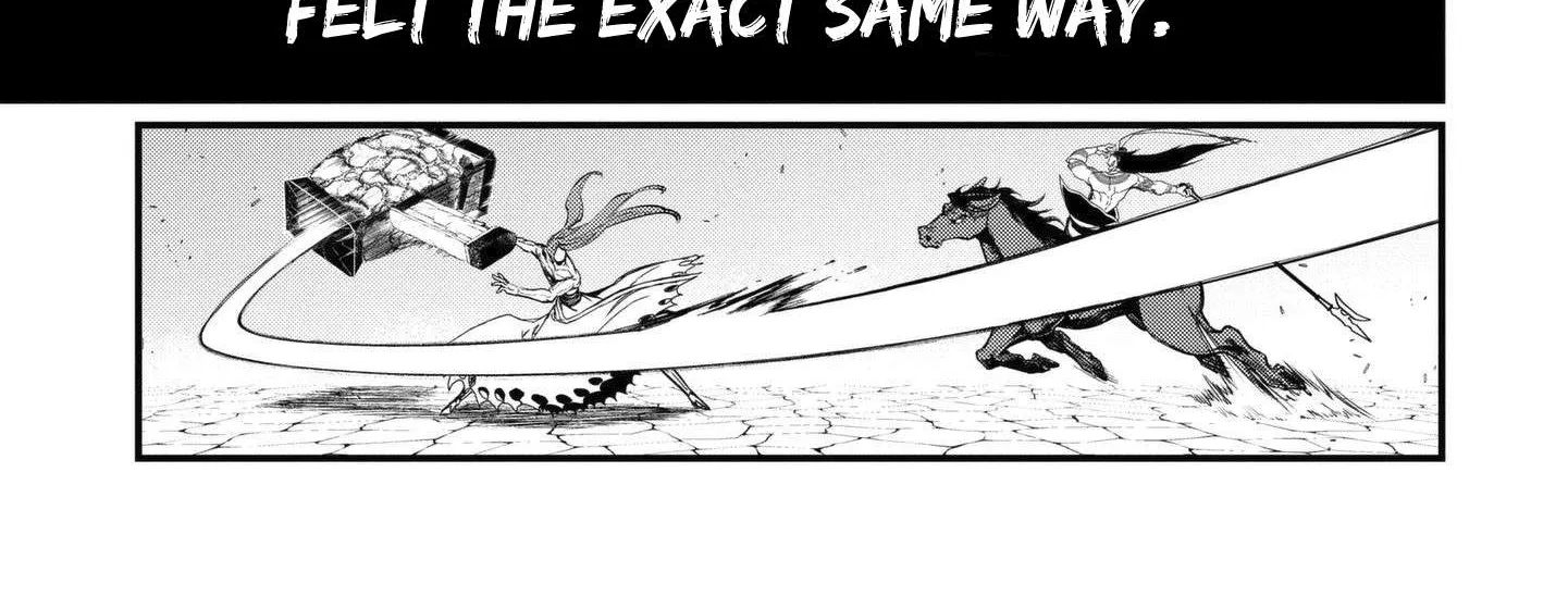 Shuumatsu no Valkyrie Chapter 6 page 33 - 