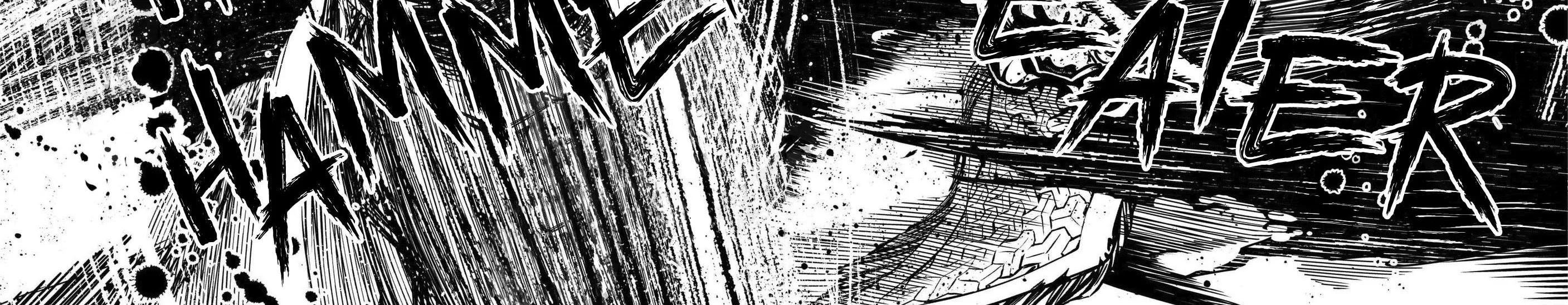 Shuumatsu no Valkyrie Chapter 6 page 35 - 