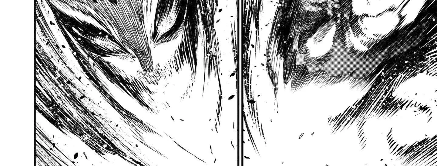 Shuumatsu no Valkyrie Chapter 6 page 37 - 