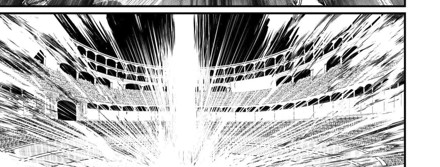 Shuumatsu no Valkyrie Chapter 6 page 39 - 