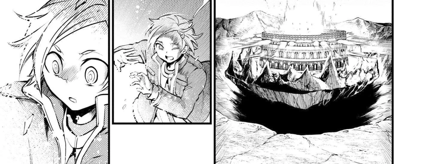 Shuumatsu no Valkyrie Chapter 6 page 41 - 