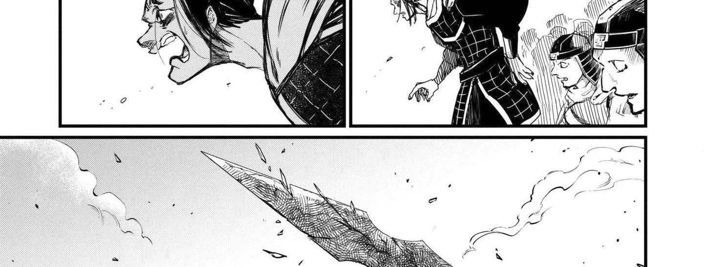 Shuumatsu no Valkyrie Chapter 6 page 43 - 