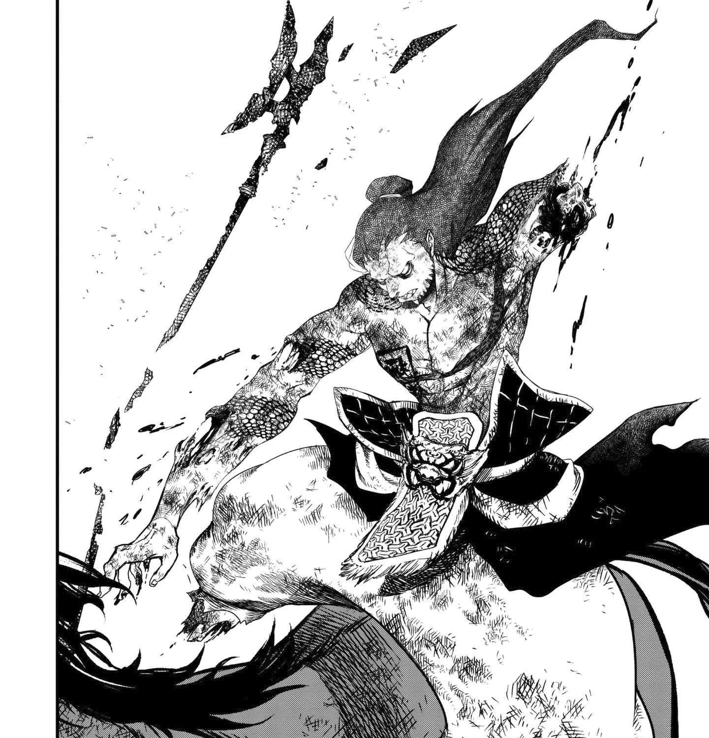Shuumatsu no Valkyrie Chapter 6 page 44 - 