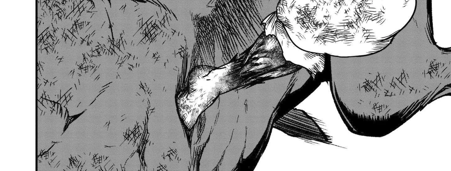Shuumatsu no Valkyrie Chapter 6 page 45 - 