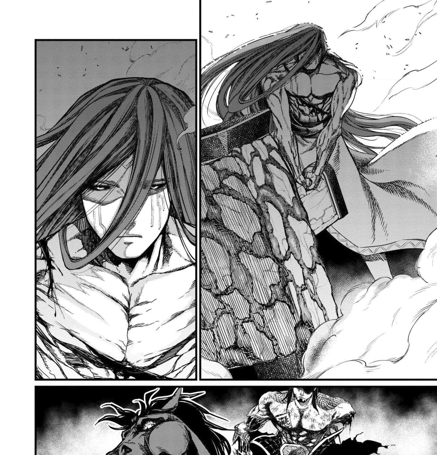 Shuumatsu no Valkyrie Chapter 6 page 48 - 