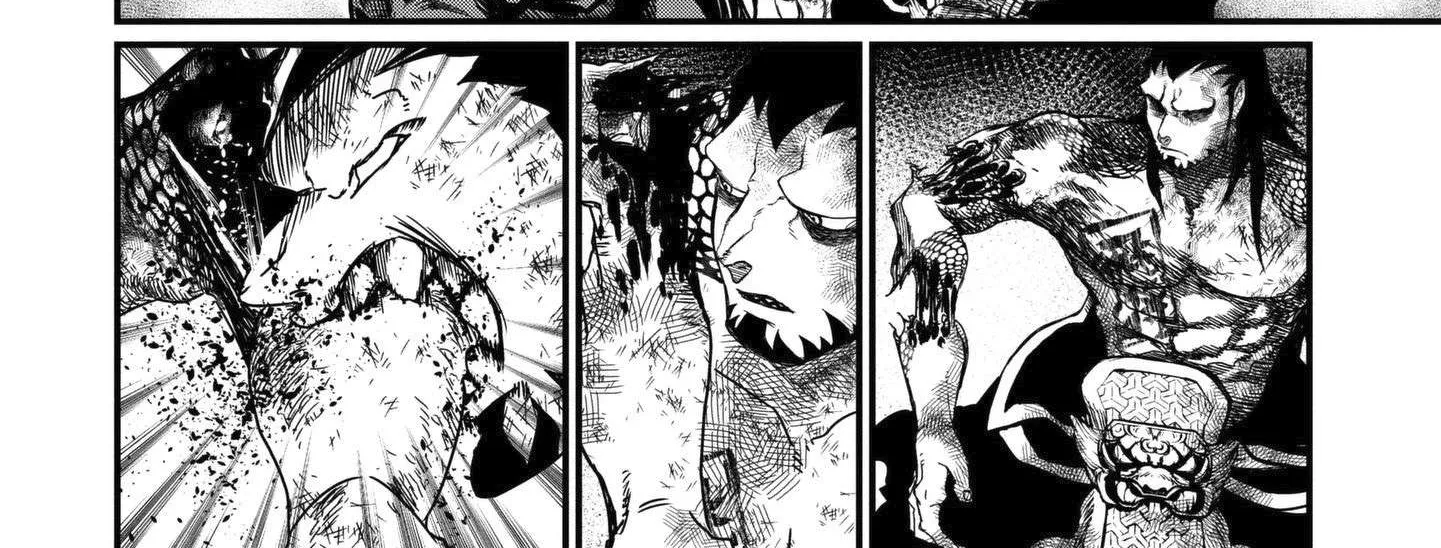 Shuumatsu no Valkyrie Chapter 6 page 49 - 