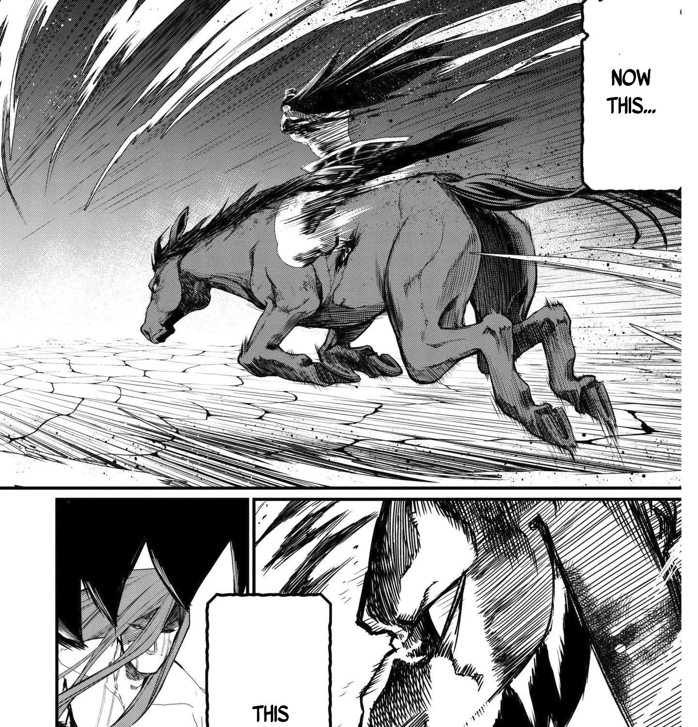 Shuumatsu no Valkyrie Chapter 6 page 52 - 
